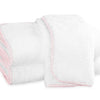 Whipstitch Bath Collection - Pink