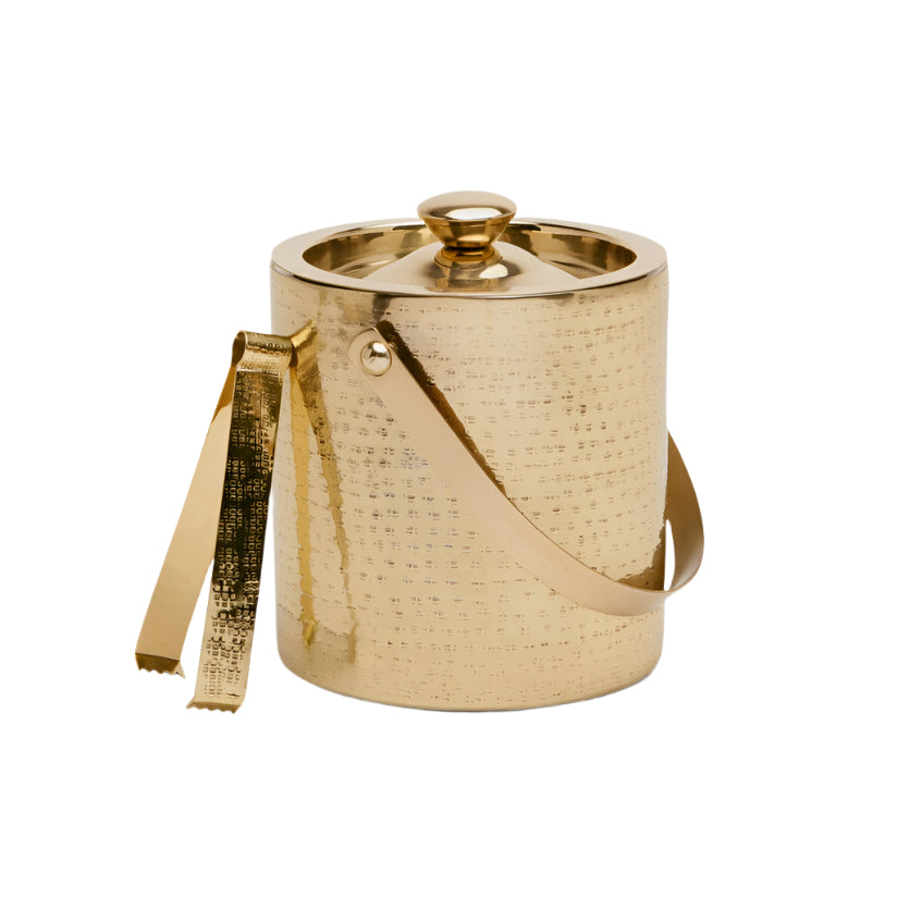 Winsford Brass Barware Collection