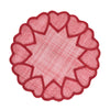 Heart Placemat Collection - Pink