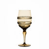 Ella Drinkware Collection - Amber