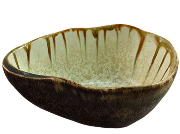 AE Ceramics Footed Sauce Bowl Collection