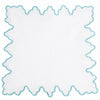 Sultan Coaster Set - Aqua