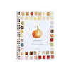 Watercolor Workbooks - Autumn