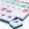 Mahjong Tile Collection - Birdie