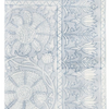 Provence Napkin Set - Periwinkle Blue