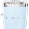 SMEG Citrus Juicer Collection - Pastel Blue