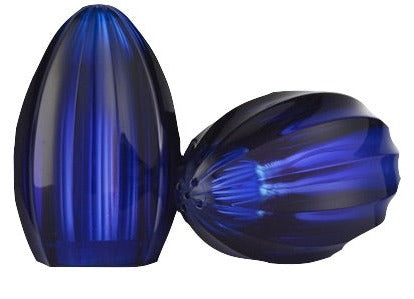 Bonnie and Clyde Acrylic Salt and Pepper Collections - Thumbnail 2