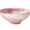 Geode Bowl Collection - Geode Pink,