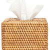 Dalton Bath Collection - Brown Rattan (dark brown)