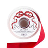Fancy Ribbon - Burgundy