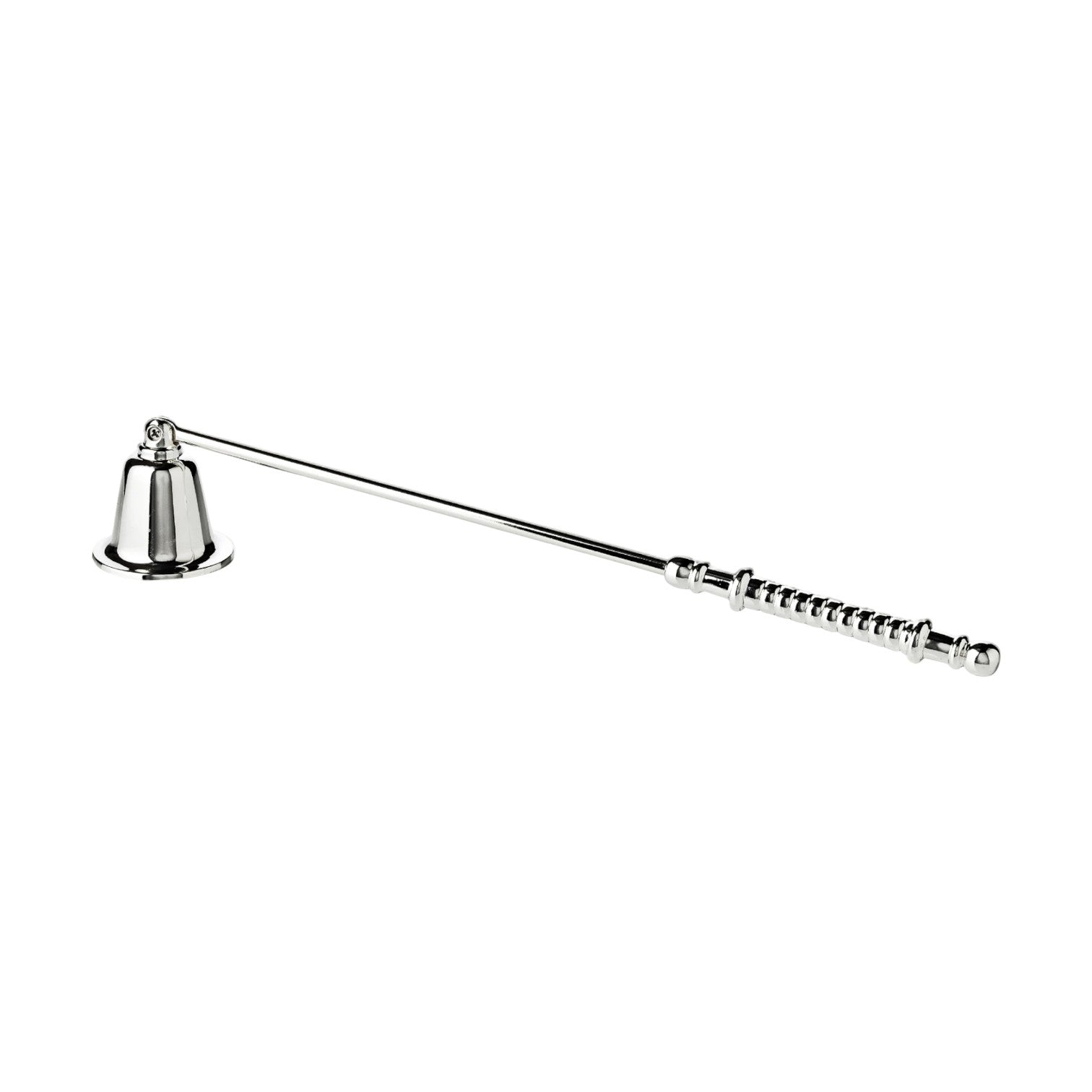 Silver Plated Candle Snuffer - Thumbnail 2