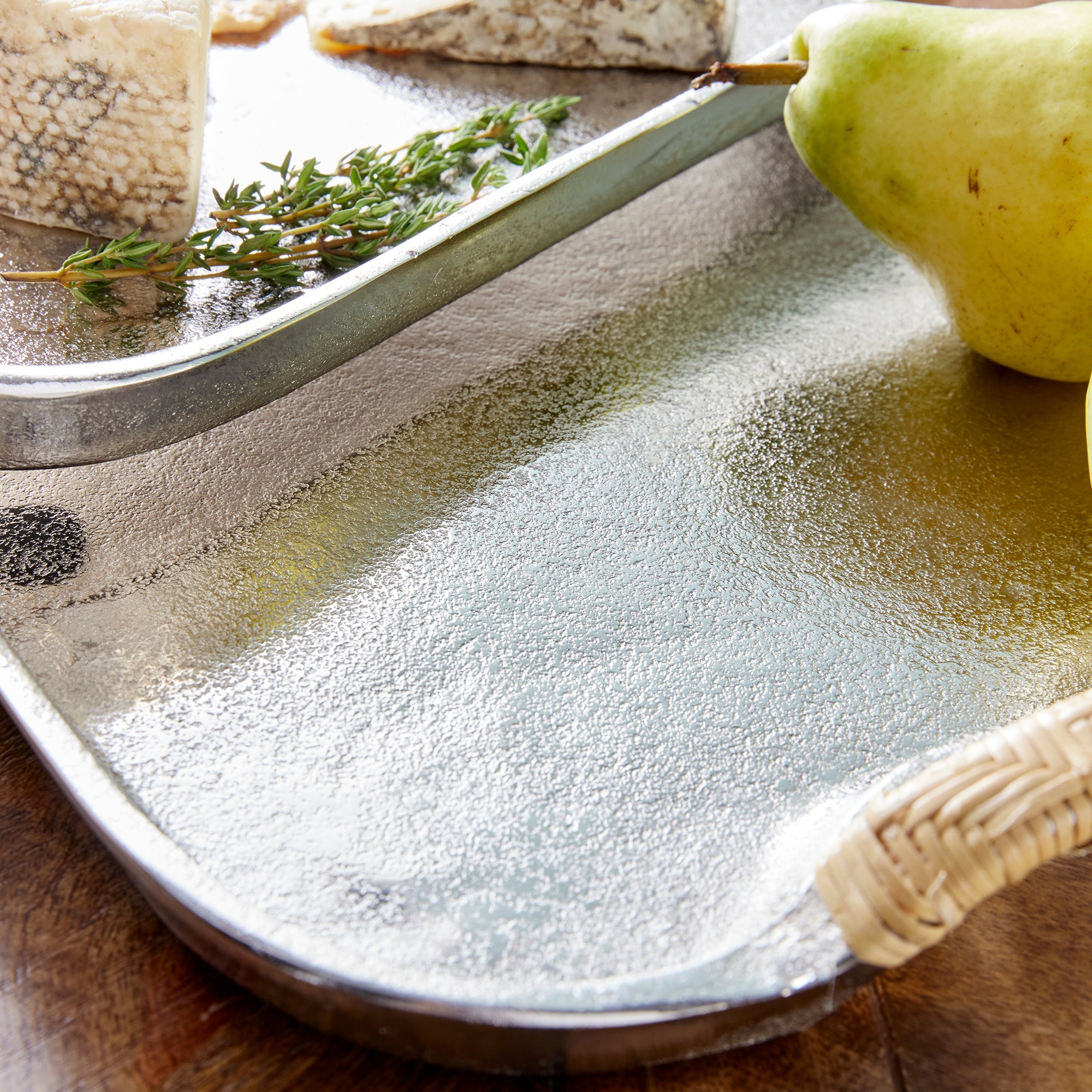 Helena Decorative Tray - Thumbnail 3