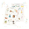 Sticker Sheet Sets - Celebrate