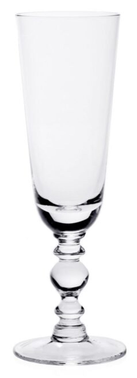 William Yeoward Crystal Fanny Glassware - Thumbnail 3