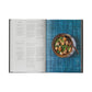 Japan: The Cookbook by Phaidon displays Japanese recipes—simmered pork belly and pork belly with green beans on one page, and a bowl of pork belly with green beans on the opposite page.