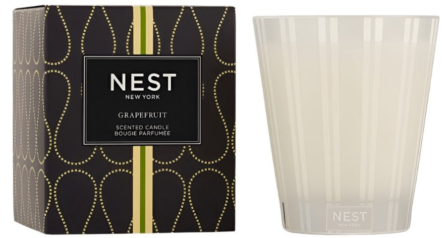 Nest Grapefruit Candle - Thumbnail 3