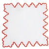 Sultan Coaster Set - Coral
