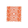 Coral And Trellis Collection - Coral