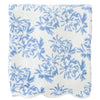 Weezie Towels x Meg Braff Bath Collection - Cornflower Blue