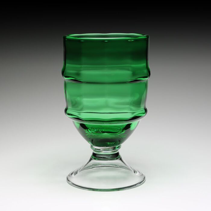 William Yeoward Crystal Tilly-Footed Hurricane