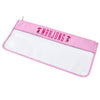 Mahjong Stitched Bag - Cotton Candy Monkey