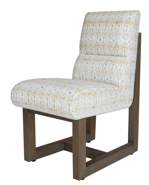 Cove Side Chair