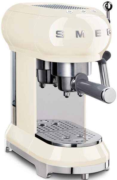SMEG Espresso Machine Collection