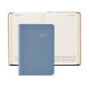 2027 Daily Journal - Slate Blue