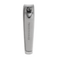 Tweezerman Stainless Steel Fingernail Clippers, featuring the brand name engraved on the handle, are shown against a white background—perfect for manicure maintenance.