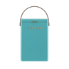 Drinks Box Cooler Collection - Bazaruto Blue (Turquoise)