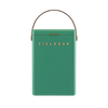 Drinks Box Cooler Collection - Parisian Green