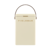 Drinks Box Cooler Collection - Safari White