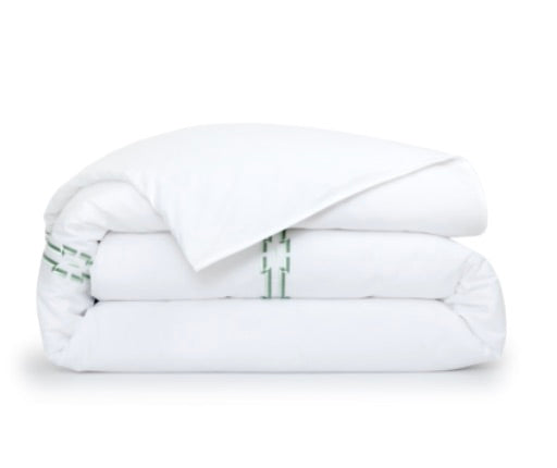 Yves Delorme Couture Tuileries Bedding Collection