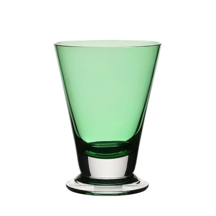 Apple Green Fanny Collection Drinkware