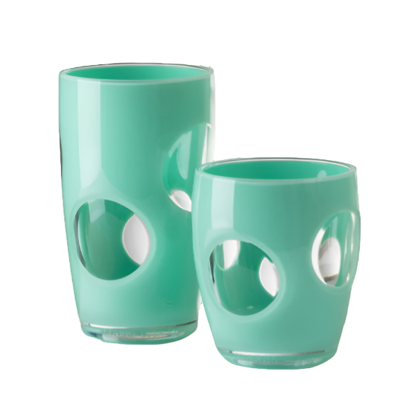 Fisheye Acrylic Drinkware Collection - Thumbnail 2