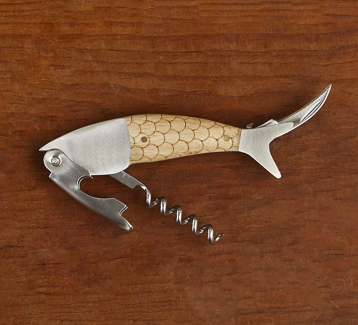 The Finest Catch 3 in 1 Bottle Opener - Thumbnail 4