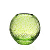 Globe Vase Collection - Citrine