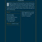 Recipe card for an Alabazam cocktail, featuring the ingredients, step-by-step instructions, recommended glassware, and a concise origin story. Ideal for any bar book or bartending guide, this card is showcased on a dark blue background with gold accents, adding a refined touch—perfectly complementing The Essential Bar Book by Penguin Random House.