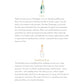 Here is a revised version of your sentence, incorporating the product data: A vibrant white page from Spritz Fever! by Penguin Random House features illustrated bottles of Cava and Sparkling Rosé, with black and orange text detailing their distinct production methods and tasting notes. This engaging guide not only spotlights the unique qualities of each sparkling wine, but also inspires readers with inventive spritz recipes and creative cocktails to enjoy.