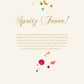 A page titled “Spritz Fever!” by Penguin Random House features colorful drink splashes at the top and a description highlighting the rising popularity and refreshing qualities of spritz cocktails. Discover why these low ABV favorites are perfect for any occasion as you explore a vibrant selection of spritz recipes, celebrating what makes this sparkling drink a beloved classic.