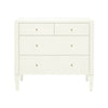 Conrad Dresser Collection - Pristine White