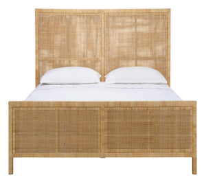 Isla Queen Bed