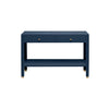Jarin Console Collection - True Navy
