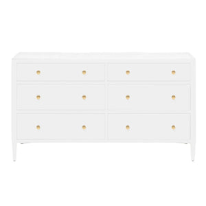 Jarin Dresser