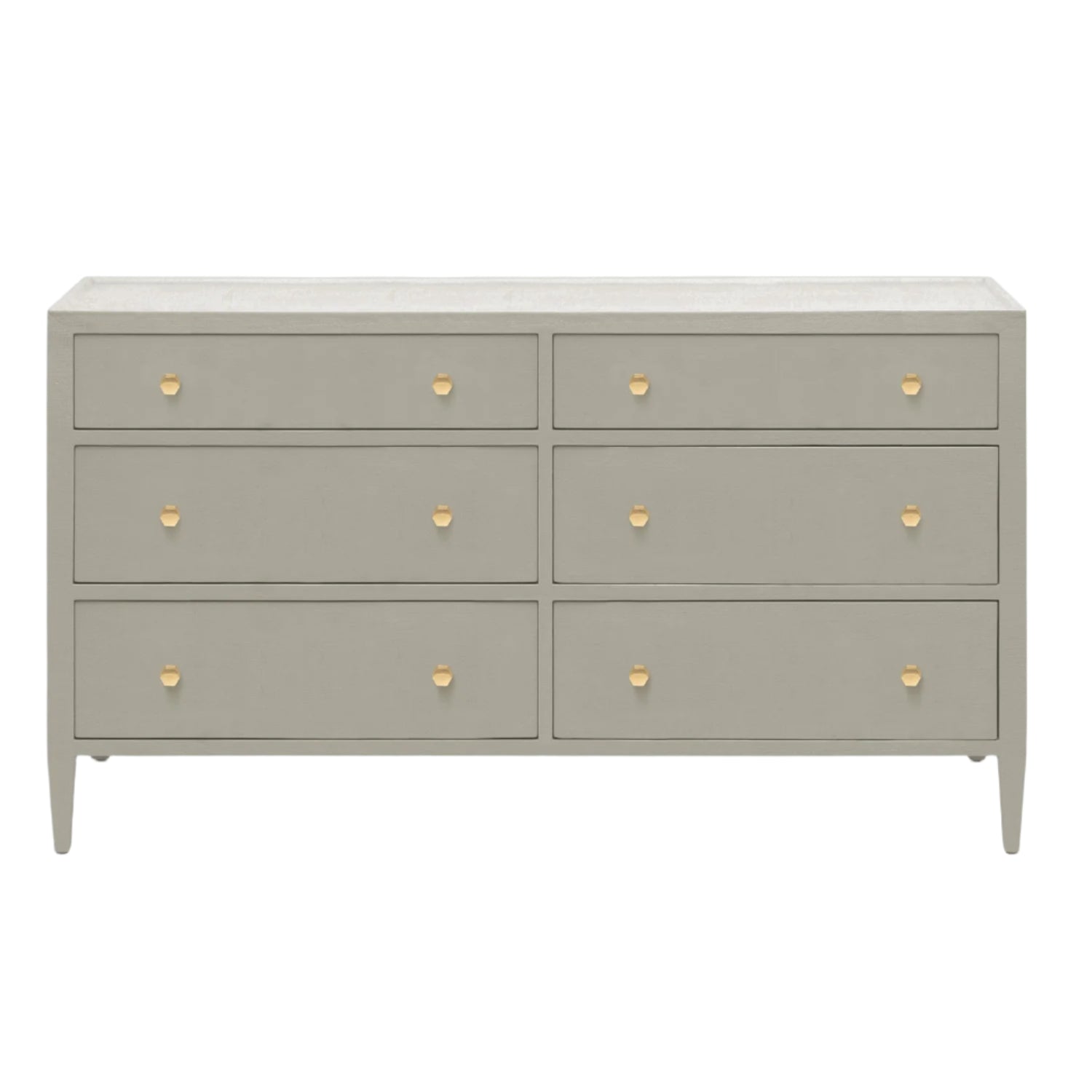Made Goods Jarin Dresser