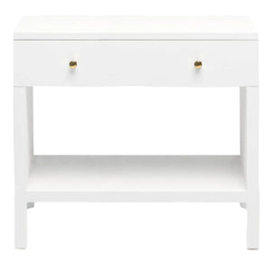 Maris Double Nightstand