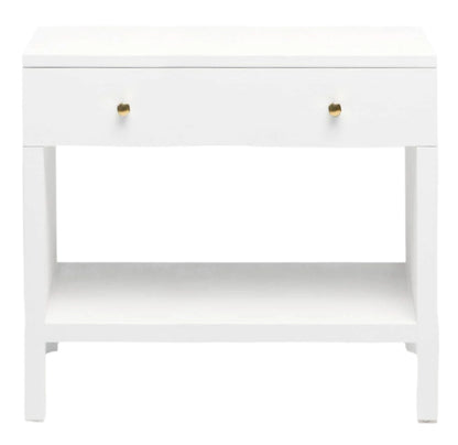 Maris Double Nightstand