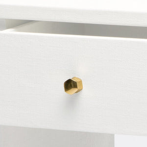 Maris Double Nightstand