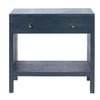 Maris Nightstand Collection - Vintage Navy