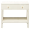 Maris Nightstand Collection - Off-White
